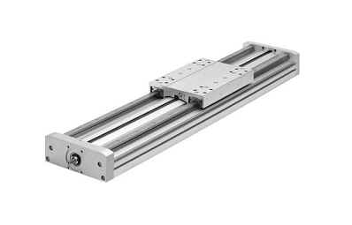 直線電機模組工作的同時，需要進行定期的保養(yǎng)和維護