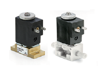 高壓氣動(dòng)電磁閥在工作原理體系上存在哪些優(yōu)勢？