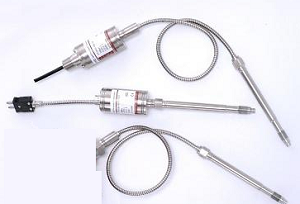 高溫壓力傳感器內(nèi)部引線的作用，保證信號的穩(wěn)定傳輸