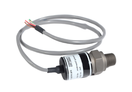 電子壓力傳感器需不需要裝表彎，裝緩沖管的主要功能