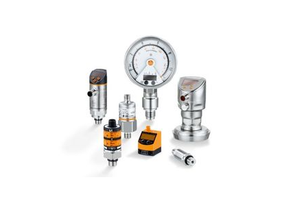 電子壓力傳感器SP1和SP2代表什么，各自都有什么作用？