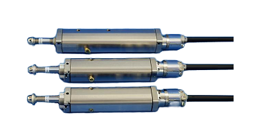 高精度lvdt位移傳感器是什么，LVDT的電磁感應(yīng)工作原理