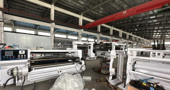 拜訪南天機(jī)械訂單情況，探討雙方在未來的合作機(jī)會(huì)