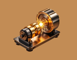 靜電感應(yīng)起電機(jī)電壓多大，怎么用對(duì)導(dǎo)體的電荷分布進(jìn)行調(diào)節(jié)？