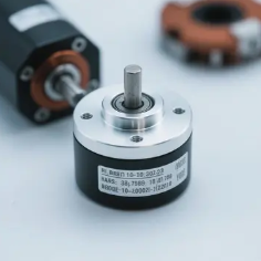 直流電機編碼器作用是什么？機械運動如何轉(zhuǎn)換為電信號？