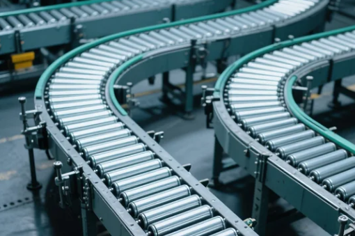 自潤滑動力滾筒真的能做到3年免維護(hù)嗎?