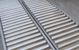 防爆型動力滾筒輸送機(jī)在化工車間的安裝規(guī)范有哪些特殊要求？