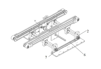 刮板輸送機(jī)安裝的基本要求，使其運(yùn)行穩(wěn)定性與使用壽命