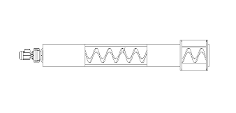 如何提高無(wú)軸螺旋輸送機(jī)堵料和軸承磨損故障問(wèn)題？