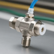 分布式制冷壓力傳感器實現能耗最優(yōu)化的路徑？