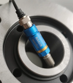 用轉(zhuǎn)速轉(zhuǎn)矩傳感器驅(qū)動的電機故障先兆量化指標(biāo)體系？