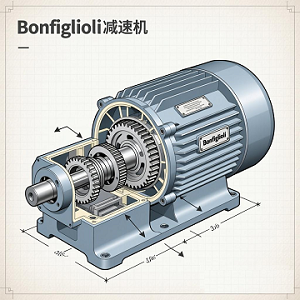 bonfiglioli減速機潤滑方式和潤滑劑規(guī)格多久換油？