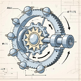 伺服行星減速機(jī)如何通過預(yù)緊力，調(diào)整降低回程誤差？