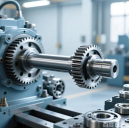 伺服電機(jī)減速機(jī)輸出軸，徑向負(fù)載超限會燒軸承嗎？